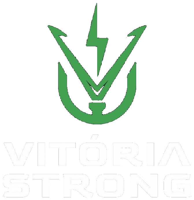 Vitória Strong