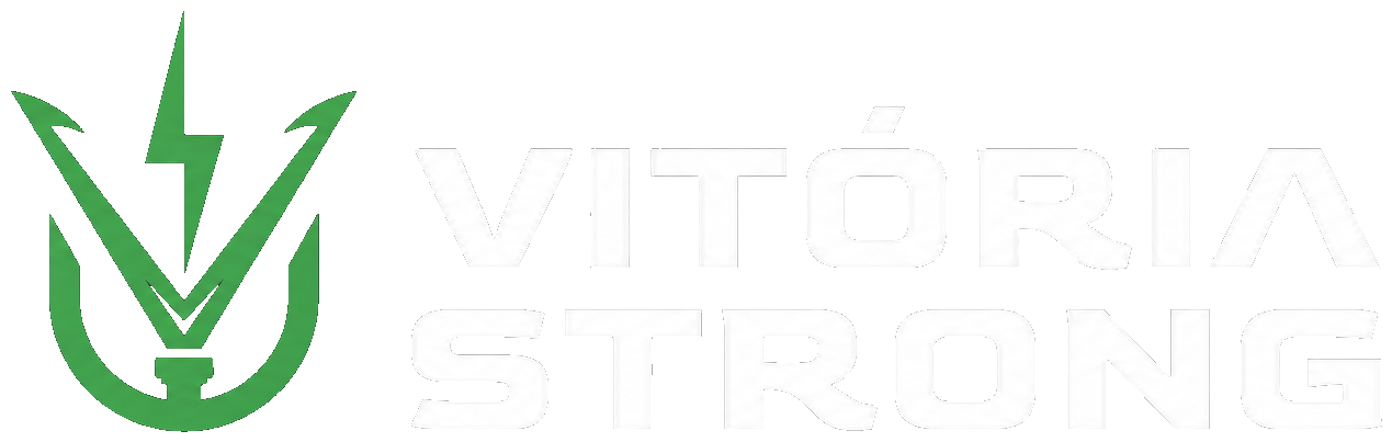 Vitória Strong